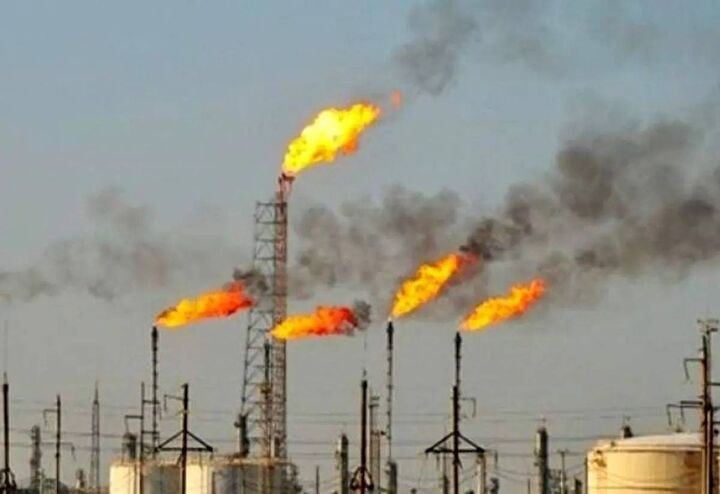 راهاندازی فلرهای هفدهم و هجدهم در اهواز؛ گام تازه مارون برای کاهش آلایندهها