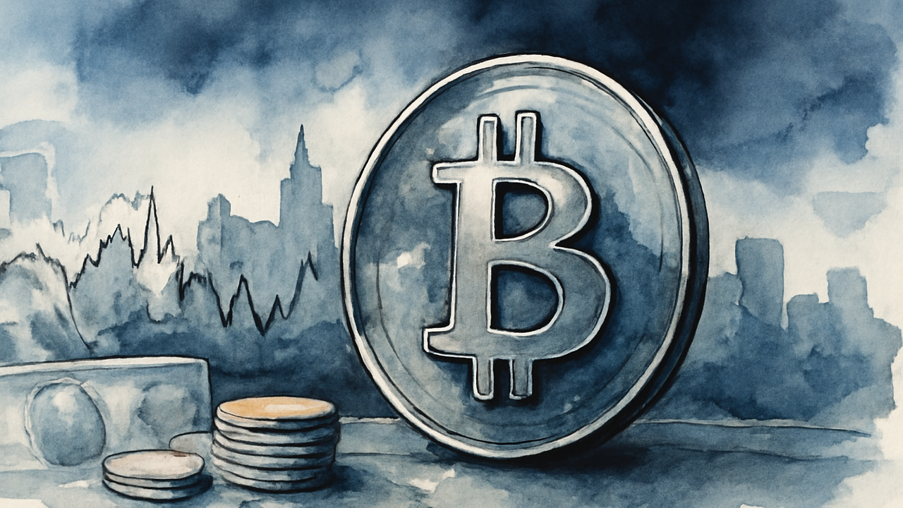 آخرین وضعیت بازار رمزارزها در جهان