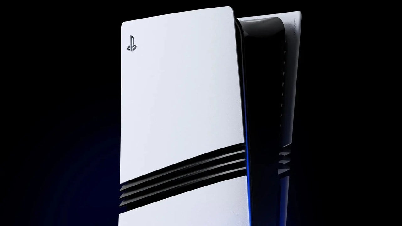قیمت PS5 Pro دست دوم به ۱۴۰۰ دلار رسید!