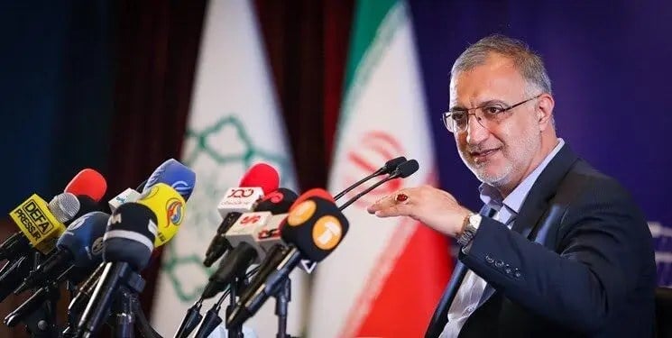خبر مهم زاکانی درباره مسکن تهران