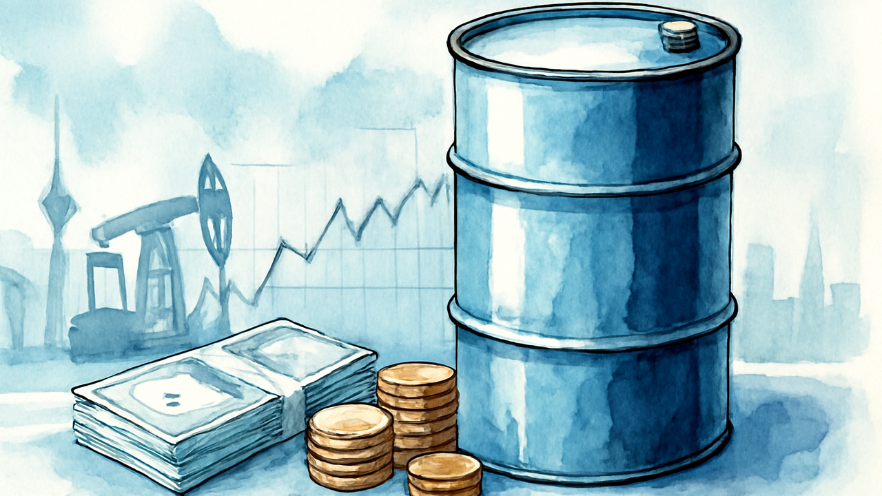 مدیرعامل ویتول: توقف صادرات نفت خاورمیانه قیمت را به ۲۰۰ دلار می‌رساند