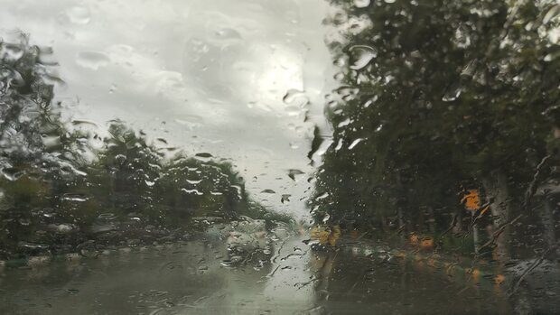 هشدار بارندگی در ۲۶ استان؛ رگبار و رعدوبرق تا پنجشنبه ادامه دارد