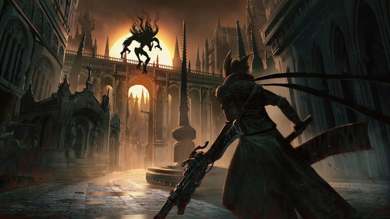 بازی Bloodborne حالا روی اندروید هم اجرا میشود