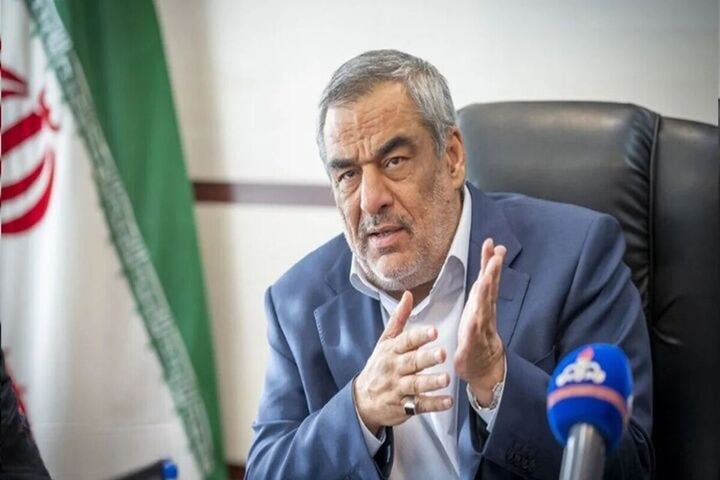 توضیح سرپرست وزارت نفت درباره تراستیها و بازگشت ارز حاصل از صادرات