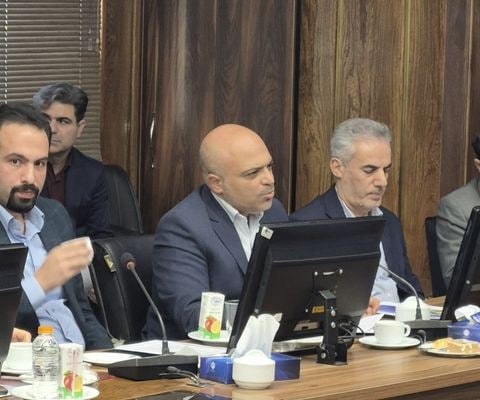 اوراق گام به هاب وصول اعتباری تامین اجتماعی متصل میشود