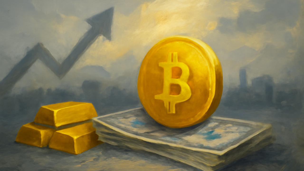 توقف لایحه کلاریتی در سنا؛ چرا بازار کریپتو بهجای افت، رشد کرد؟