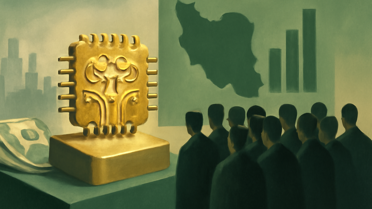 چین برای رقابت با OpenAI و آنتروپیک به میدان ریاضیات آمد