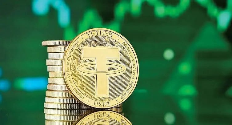 نام ایران در پرونده جنجالی تتر / ماجرای تحریمها وارد فاز تازهای شد