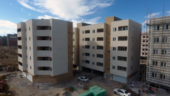 چرا سرمایهگذاری در بازار مسکن دیگر نمیارزد؟