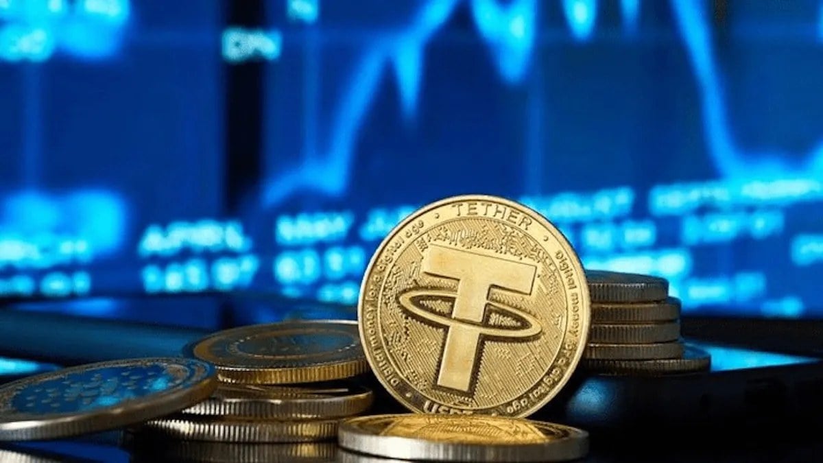 ساعت جدید معاملات تتر در صرافیها اعلام شد