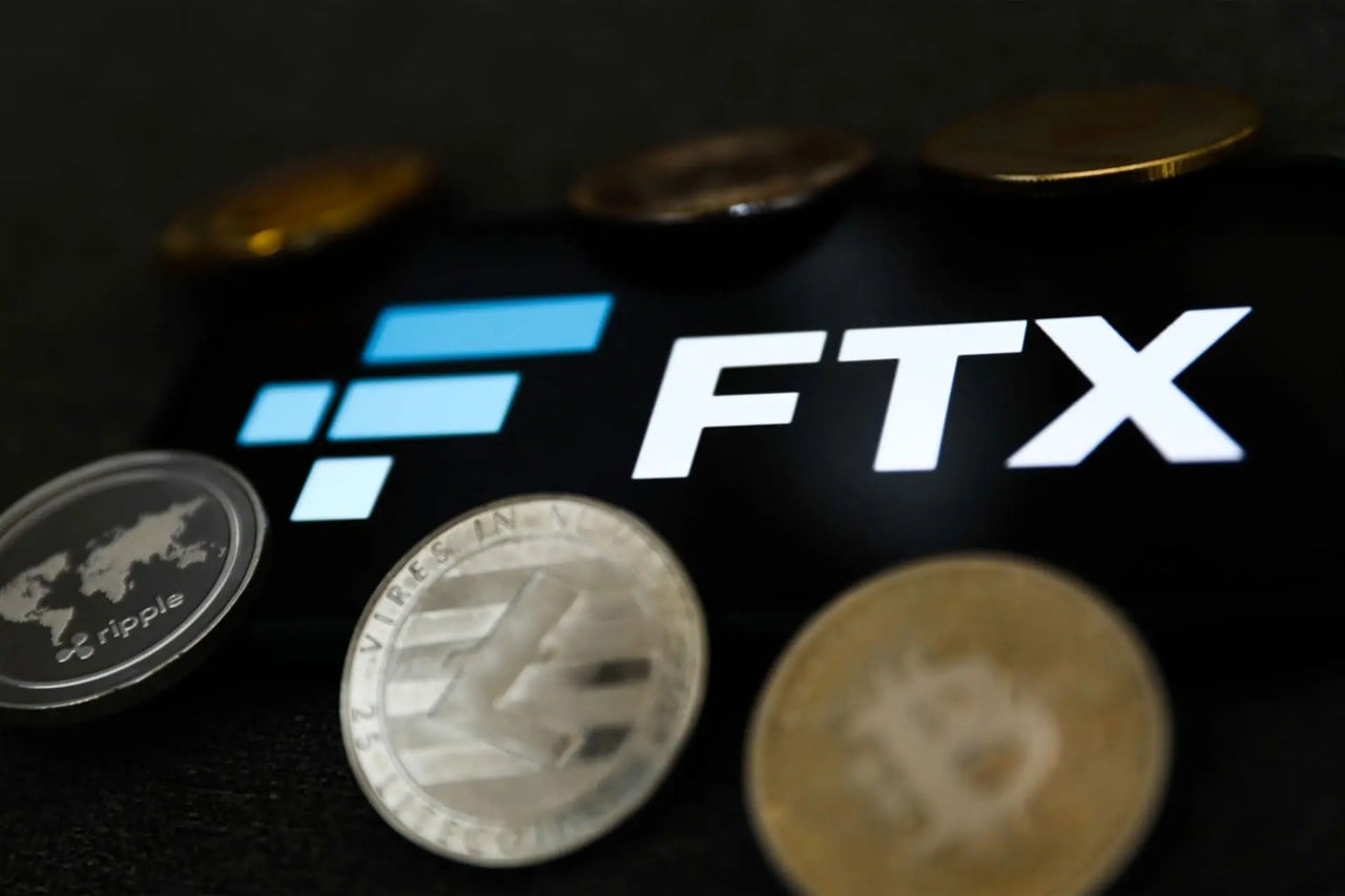 میراث صرافی ورشکسته FTX در خدمت هوش مصنوعی قرار گرفت