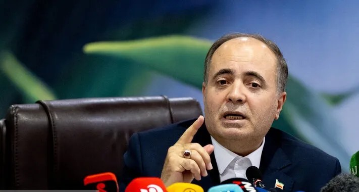 پول گندمکاران تا سهشنبه پرداخت میشود