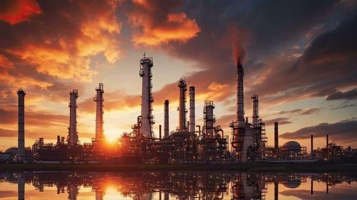 رکورد تاریخی فروش هلدینگ خلیجفارس؛ عبور درآمد از ۹۳۱ هزار میلیارد تومان