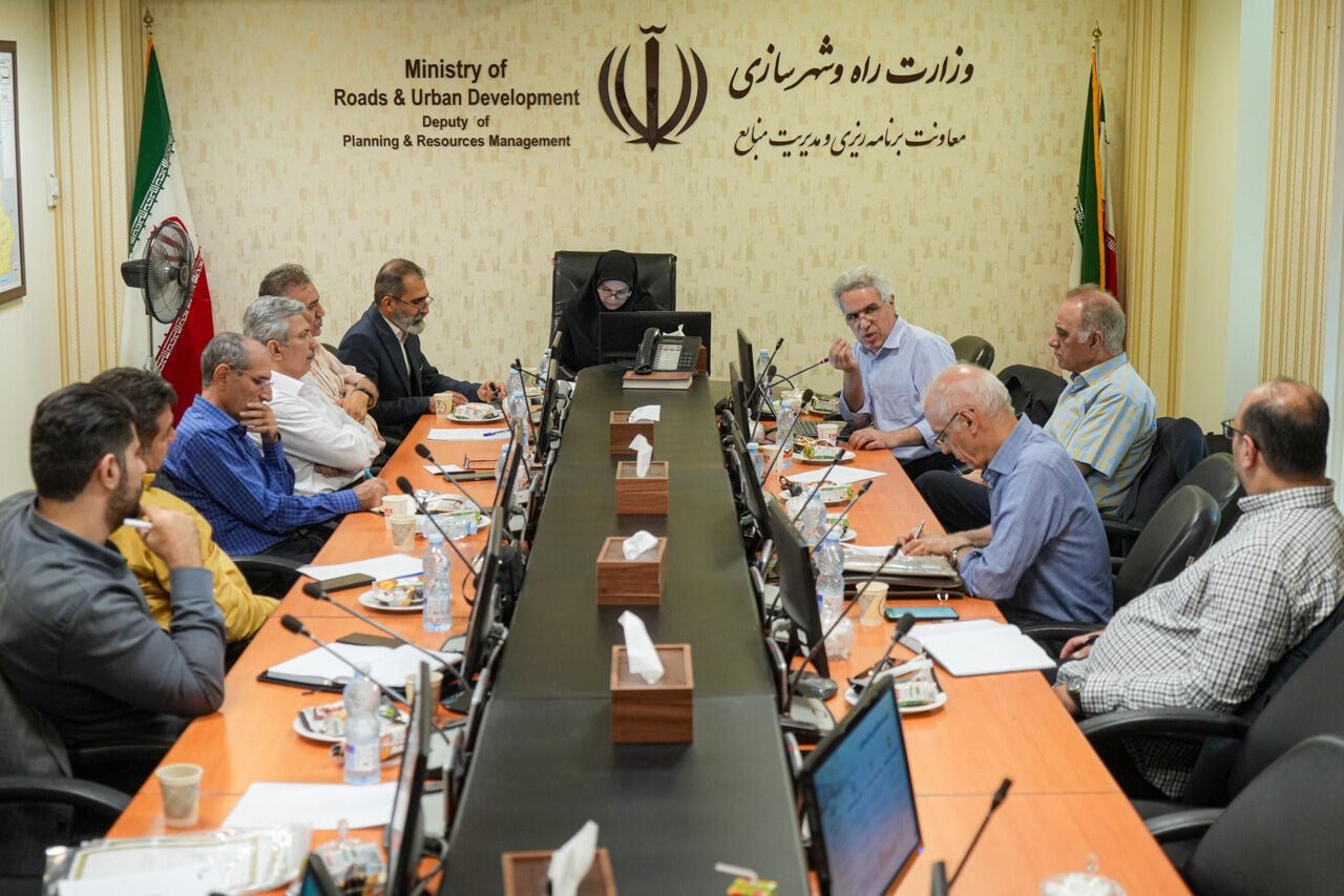 پایگاه خبری وزارت راه و شهرسازی