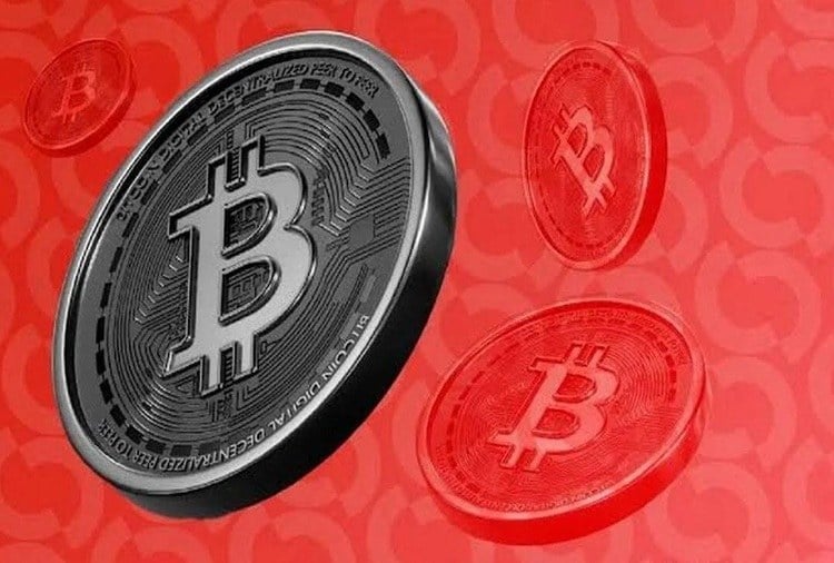 شوک به بازار کریپتو؛ بیتکوین به ۸۲ هزار دلار نزدیک شد