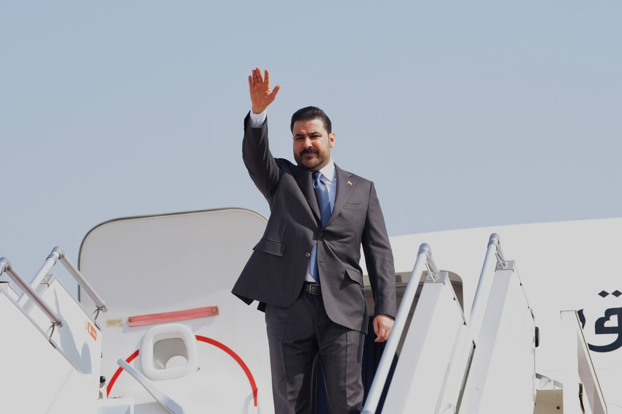 الزیدی عازم اردن شد