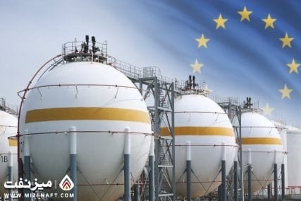 قیمت گاز اروپا از ۸۷ یورو گذشت