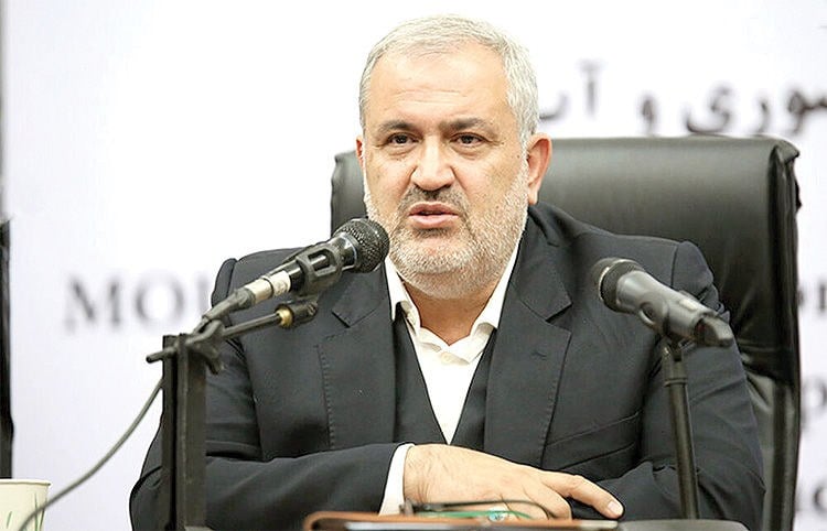 گسترش همکاریهای فنی و مهندسی با افغانستان