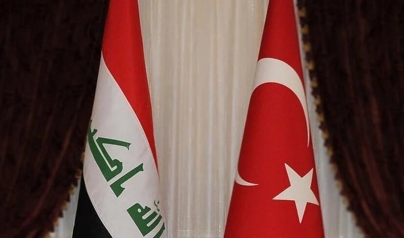 ساخت جاده توسعه؛ همکاری ریلی عراق و ترکیه با تأمین مالی نفتی