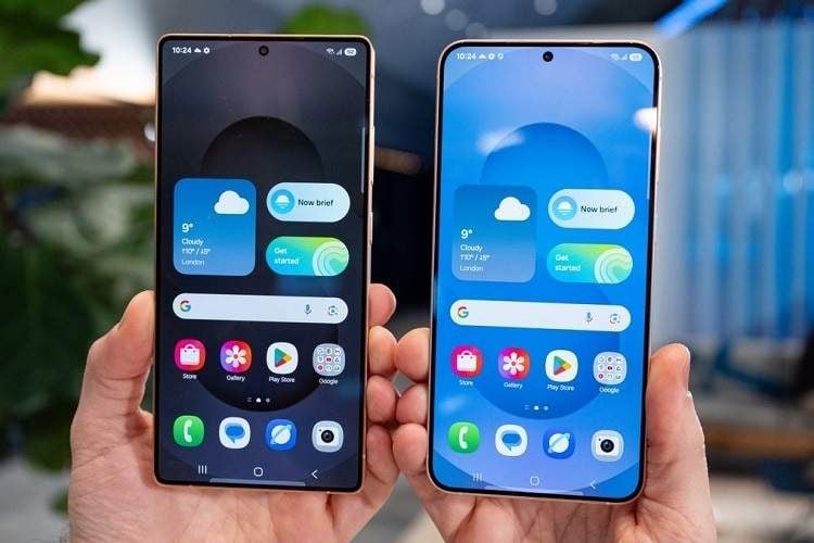 انتشار One UI 9 سامسونگ سرعت گرفت؛ اما نارضایتی کاربران همچنان ادامه دارد