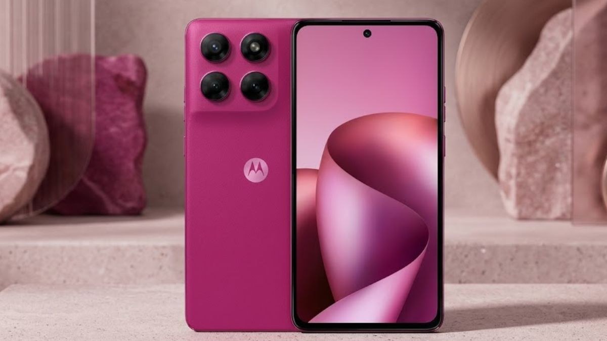 رونمایی رسمی از گوشی موتورولا Moto G۴۷ Power؛ باتری غول‌پیکر ۷۰۰۰ میلی‌آمپرساعتی و سرعت شارژ بالاتر