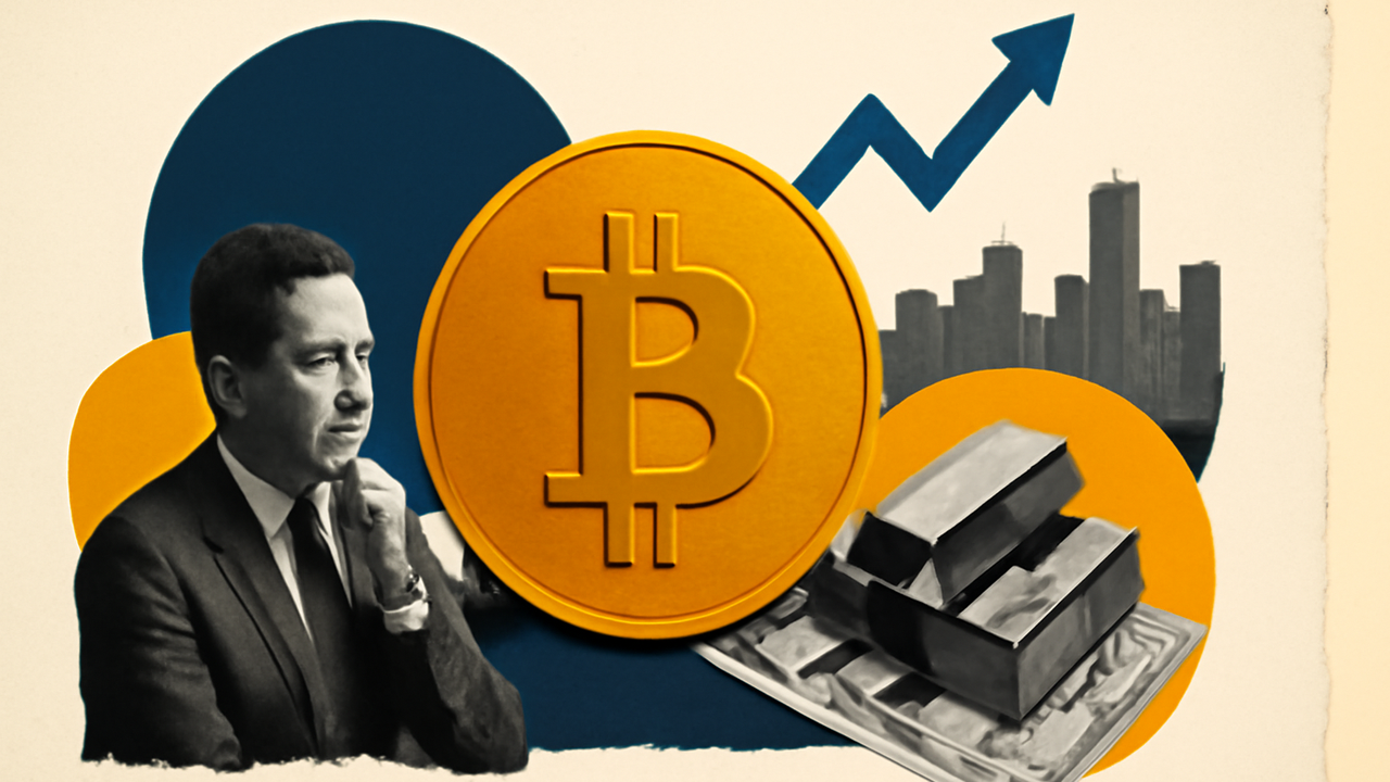 آخرین وضعیت بازار رمزارزها در جهان