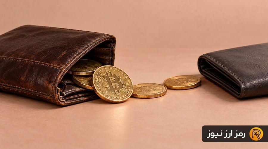 بیداری کیف پول‌های قدیمی؛ ۳۴ میلیون دلار بیت‌کوین پس از ۱۳ سال جابه‌جا شد