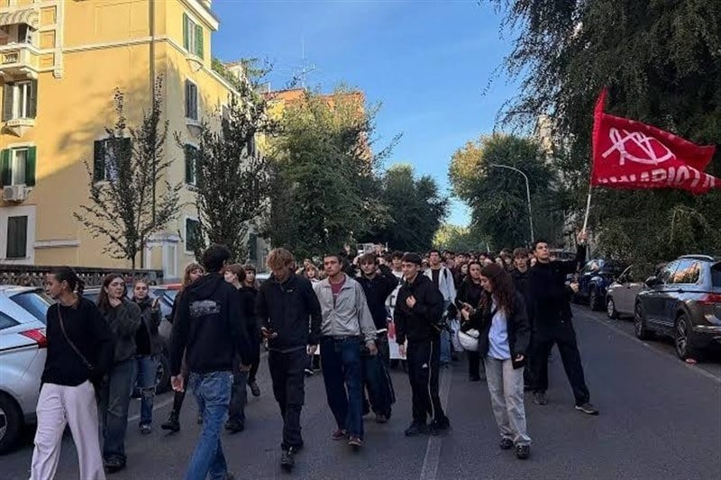 دولت ایتالیا تحت فشار ناشی از افزایش شدید قیمت سوخت
