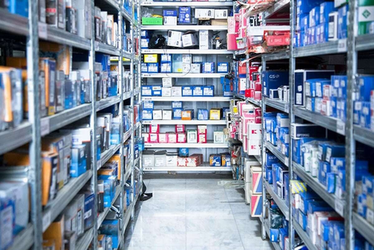 فعالان بازار خودرو در دام قطعات بیکیفیت و تقلبی