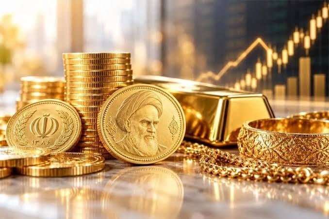 ممنوعیت خرید آنلاین طلا در اپلیکیشنهای بانکی همزمان با بهروزرسانی قیمت طلا و سکه