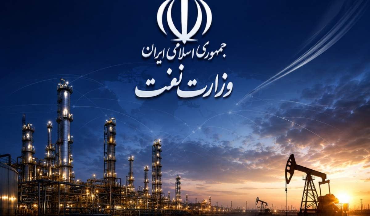 تصاویری از نشست شورای معاونان وزارت نفت