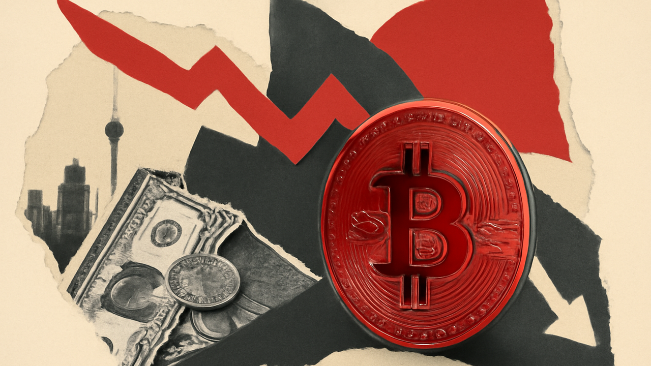 ۹۴۲ میلیون دلار موقعیت اهرمی بسته شد؛ بیشترین زیان به خریداران رسید