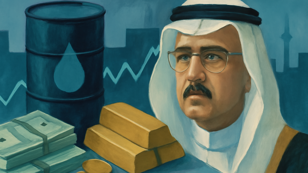 ذخایر نفت جهان به سطح تنش رسید؛ فقط ۱۰ درصد در دسترس است