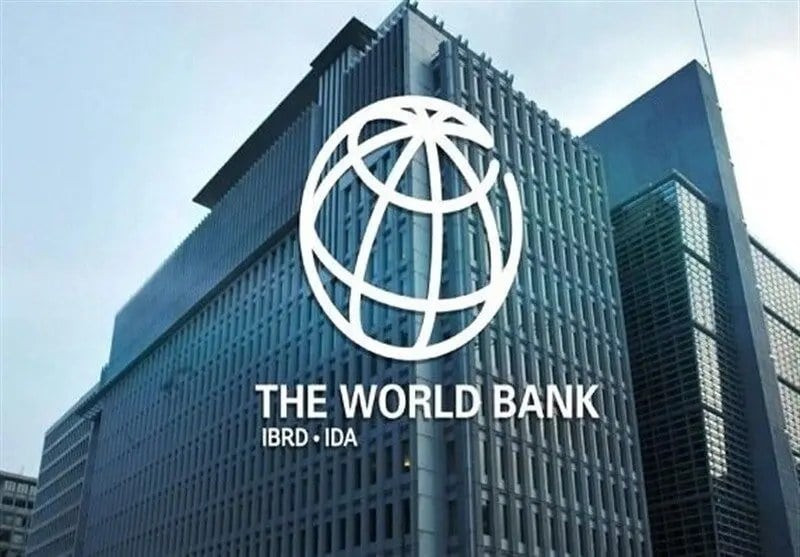 بانک جهانی وارد ماجرای جنگ شد؛ وعده کمک ۱۰۰ میلیارد دلاری