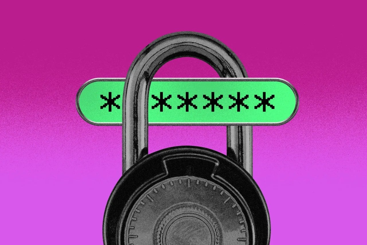 هوش مصنوعی بدون دیدن رمز عبور وارد حسابهایتان میشود؛ قابلیت جدید 1Password معرفی شد