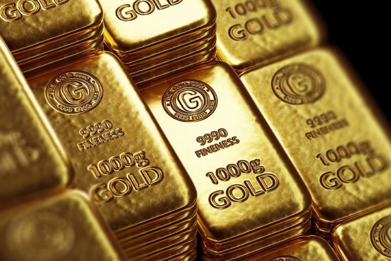 چرا اونس طلا در برابر نرخ بالای اوراق قرضه، ریزش نکرد؟