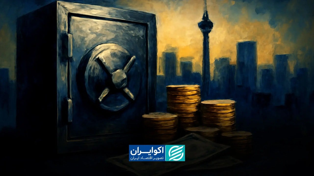 تزریق ۷۰۰ هزار میلیارد ریال نقدینگی به بازار بینبانکی