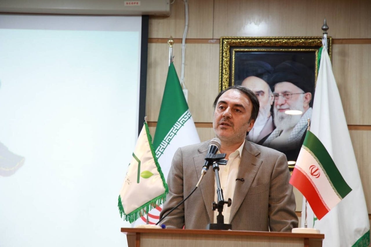 کدام محله های تهران بوستان ندارند؟