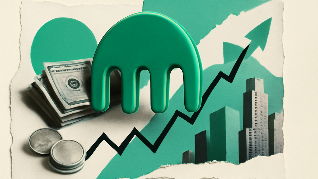 کراکن خرید زیرساخت رمزارزی تریدستیشن را نهایی کرد