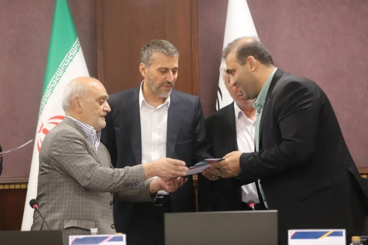با حکم رئیس ستاد مرکزی مبارزه با قاچاق کالا و ارز کشور؛ هادی مقدمزاده به عنوان رئیس کارگروه پیشگیری و مقابله با قاچاق کالا و ارز منطقه آزاد ارس منصوب شد