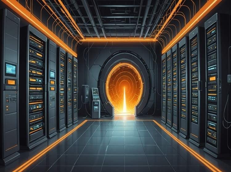 وصله GitLab برای AI Gateway: خطر اجرای فرمان روی سرور