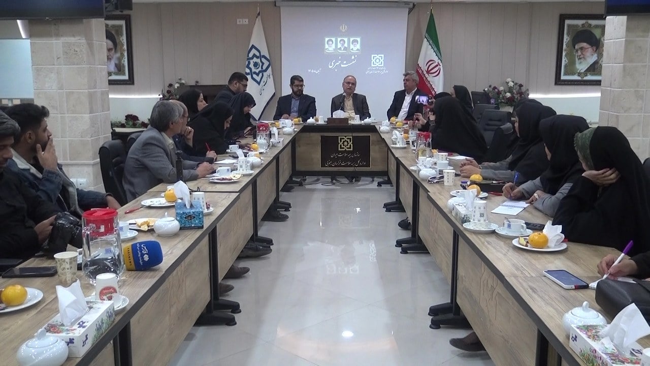 پوشش بیمه سلامت برای ۴۵۰ هزار نفر در خراسان جنوبی