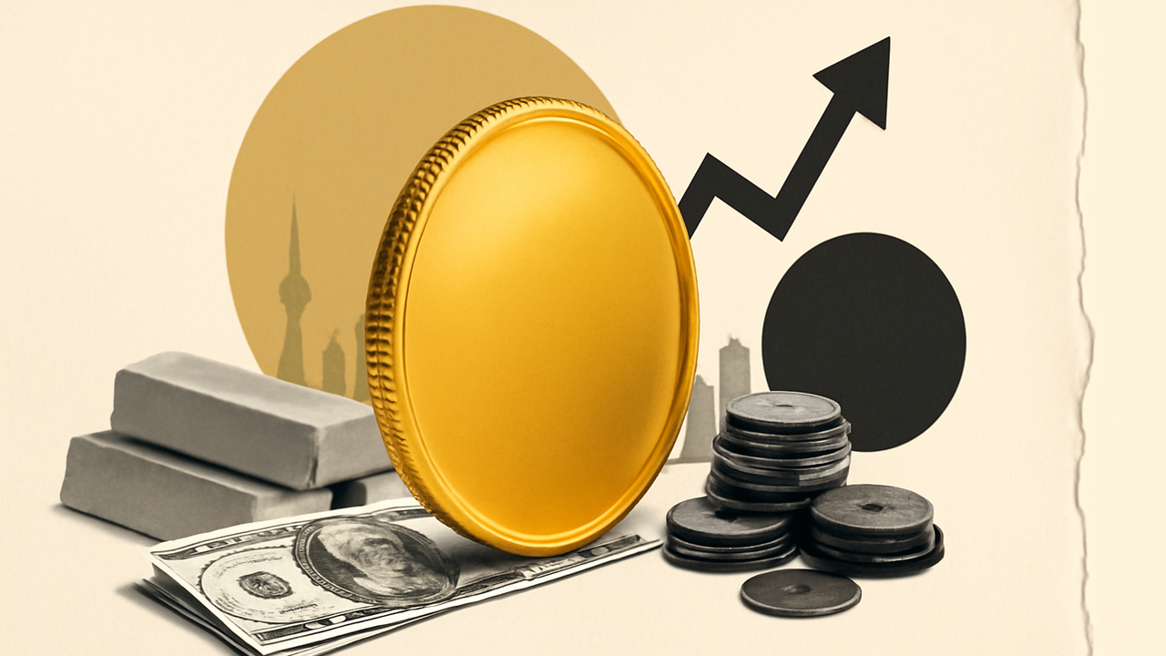 سکه ۲۷۱ میلیونی و طلای ۲۶ میلیونی؛ حباب سکه چقدر است؟