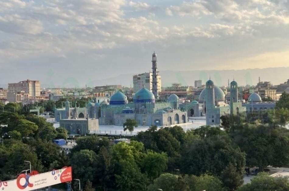 ۲۲ شهرک مسکونی در بلخ «امارتی» اعلام شد