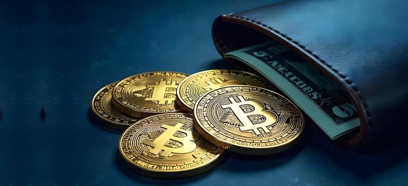دو محدوده جذاب خرید بیت کوین در بازار نزولی
