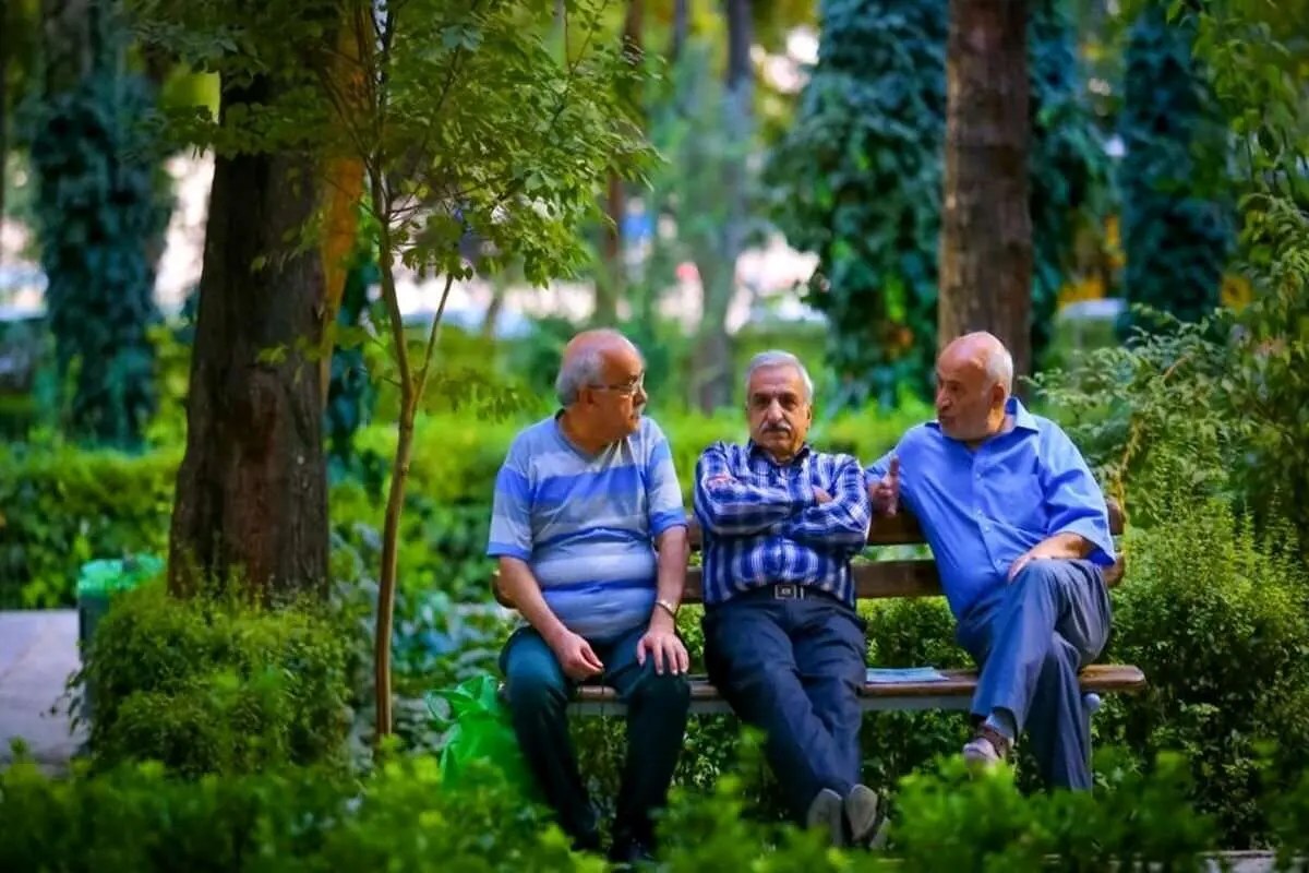 خبر خوش برای بازنشستگان؛ معوقات اردیبهشت شنبه ۹ آبان به حساب این افراد مینشیند