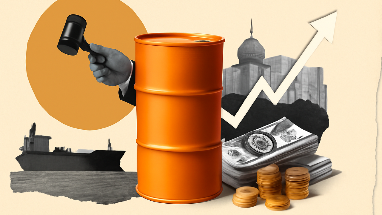 اوپکپلاس احتمالاً سهمیه تولید نفت نوامبر را بدون تغییر نگه میدارد