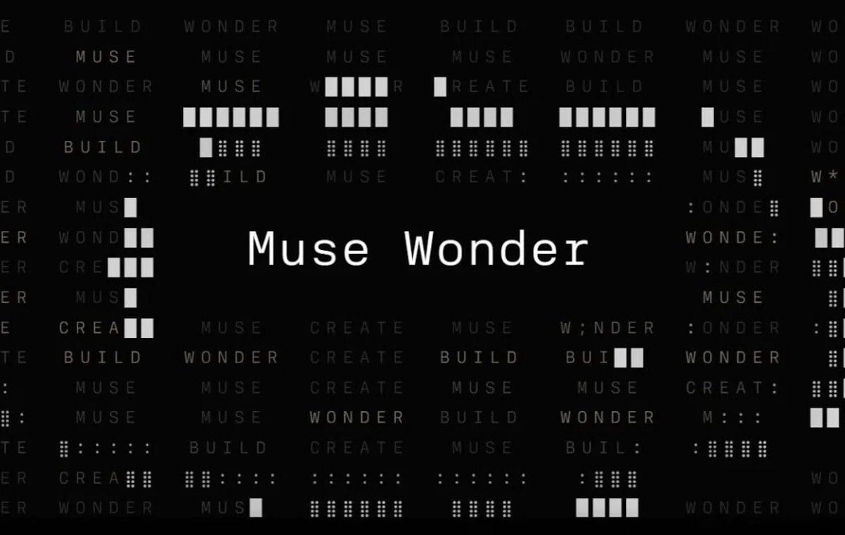 متا از مدل هوش مصنوعی Muse Wonder با امکان حافظه طولانیمدت رونمایی کرد