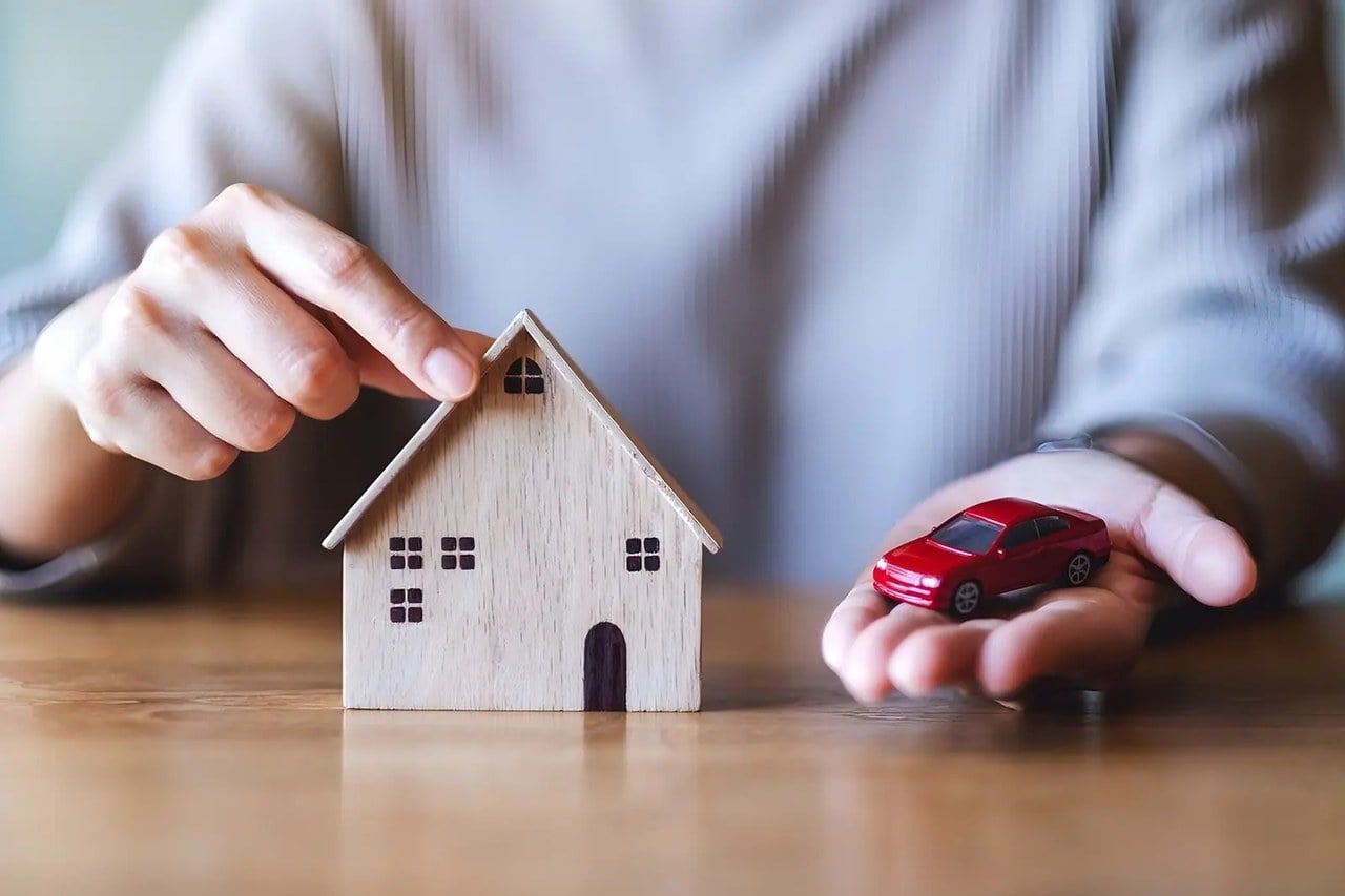 معاملات آنلاین ملک و خودرو مجوزدار میشود