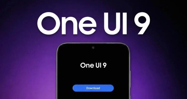 آپدیت One UI 9 برای گوشیهای گلکسی M56/A35/F17 و M17 عرضه شد